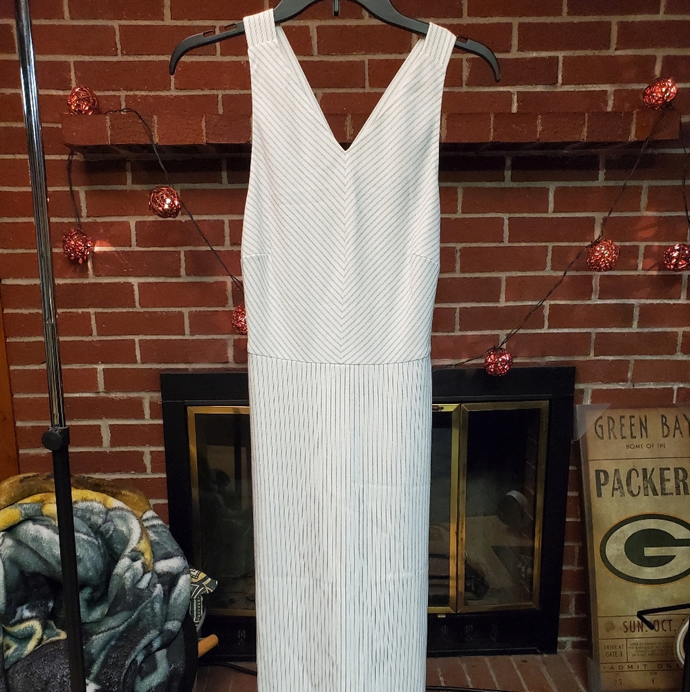 NWT Women's Banana Republic Dress Size 2